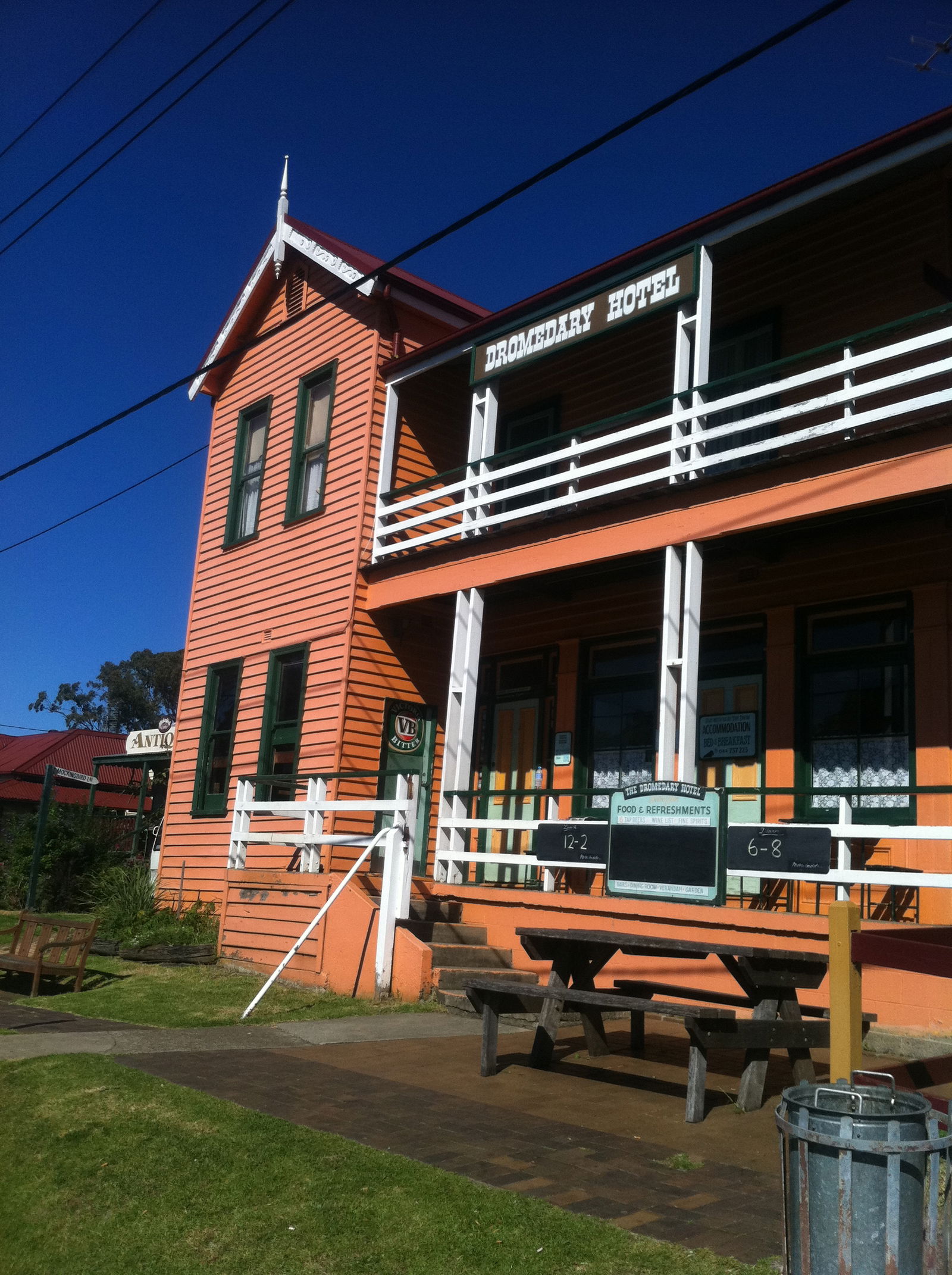 Dignams Creek NSW Accommodation 4U
