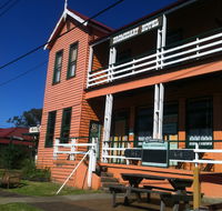 Dromedary Hotel - Accommodation 4U
