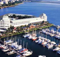 Shangri-La Hotel - Accommodation 4U