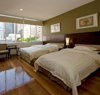 Leo Pacific Hotel - Accommodation 4U