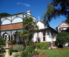 La Maison Boutique Hotel - Accommodation 4U 0