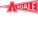 Andale Hotel Services (SA) - Accommodation 4U 0