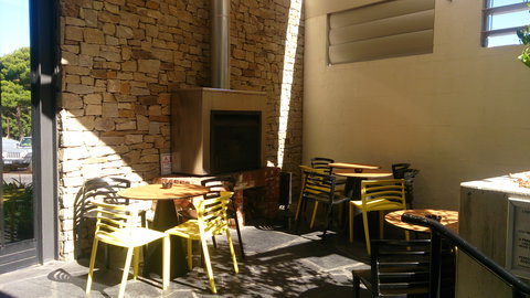 Blue Gums Hotel - Accommodation 4U 0