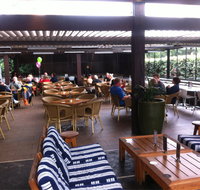 The Winston Hotel - Accommodation 4U