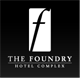 Foundry Hotel Complex The - Accommodation 4U