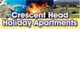 Crescent Head Holiday Apartments - Accommodation 4U