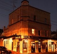 Bald Rock Hotel - Accommodation 4U