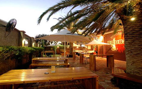 Balmoral Hotel - Accommodation 4U 0
