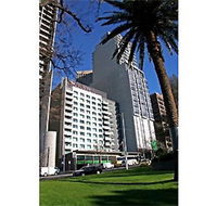 Mercure Hotel Melbourne - Accommodation 4U