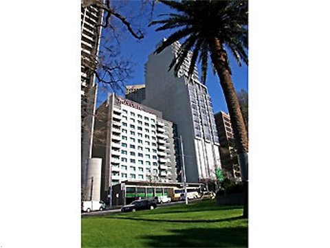 Mercure Hotel Melbourne - Accommodation 4U 0