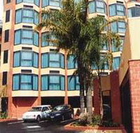 Arkaba Hotel - Accommodation 4U