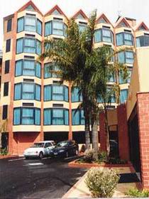 Arkaba Hotel - Accommodation 4U 0