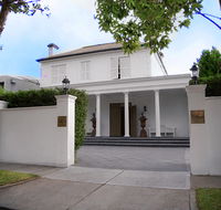 Florian Function amp Events Centre - Accommodation 4U