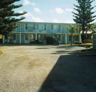 Troubridge Hotel - Accommodation 4U