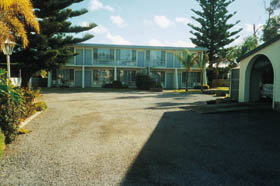 Troubridge Hotel - Accommodation 4U 0