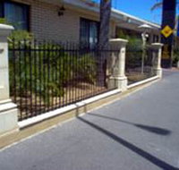 Comfort Inn Victor Harbor - Accommodation 4U