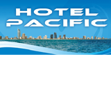 Hotel Pacific - Accommodation 4U 1