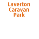 Laverton Caravan Park - Accommodation 4U 1