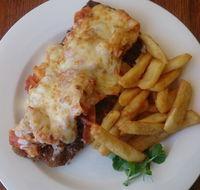 Bridgeway Hotel - Accommodation 4U