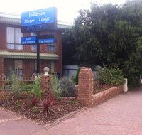 The Fullarton Motor Lodge - Accommodation 4U