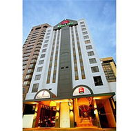 ibis Melbourne - Accommodation 4U