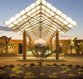 Pindan Restaurant at Broome Sanctuary Resort - Accommodation 4U