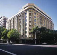 Vibe Hotel Goulburn Street - Accommodation 4U