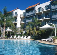 Esplanade River Suites - Accommodation 4U