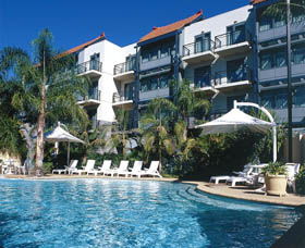 Esplanade River Suites - Accommodation 4U 0