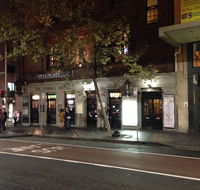 Forbes Hotel - Accommodation 4U