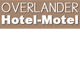 Overlander Hotel-Motel - Accommodation 4U