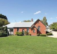 Woodend Old School House Bed and Breakfast - Accommodation 4U