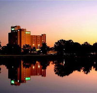 Mercure Sydney Airport - Accommodation 4U