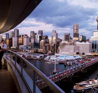 Grand Mercure Apartments Darling Harbour - Accommodation 4U