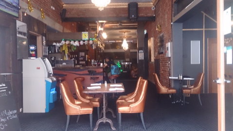 Berkeley Hotel - Accommodation 4U 0