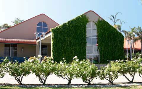 Quality Hotel Powerhouse - Accommodation 4U 0