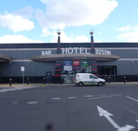 Epping Plaza Hotel - Accommodation 4U