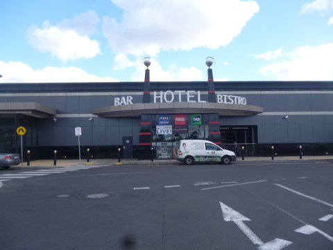 Epping Plaza Hotel - Accommodation 4U 0