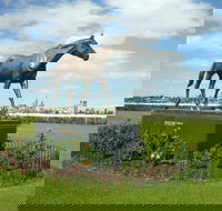Racecourse Hotel Flemington - Accommodation 4U