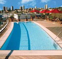 Vibe Hotel Rushcutters - Accommodation 4U
