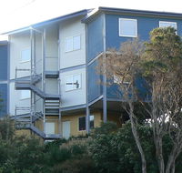 Sandy Point Beach Escape - Accommodation 4U
