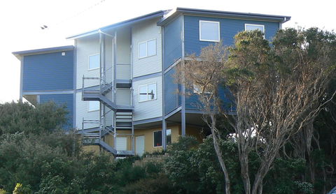 Sandy Point Beach Escape - Accommodation 4U 0