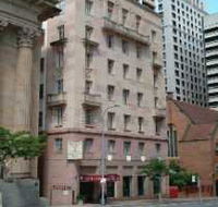 Rothbury On Ann Heritage Apartment Hotel - Accommodation 4U