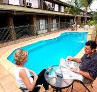 Comfort Inn On Marion - Accommodation 4U