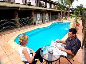 Comfort Inn On Marion - Accommodation 4U 0