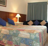 Augusta Georgiana Molloy Motel - Accommodation 4U