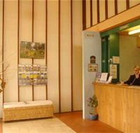 Cafe Mazz - Accommodation 4U