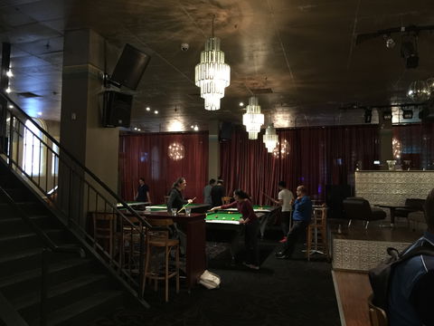 Shark Hotel - Accommodation 4U 0