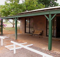 Barkly Homestead - Accommodation 4U