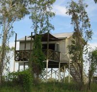 Fitzroy River Lodge - Accommodation 4U